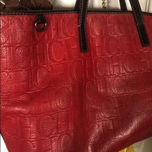 Original Carolina Herrara Bag 💼